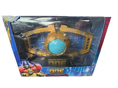 Transformers One Matrix of Leadership Statue New In The Box - Image 1 of 3