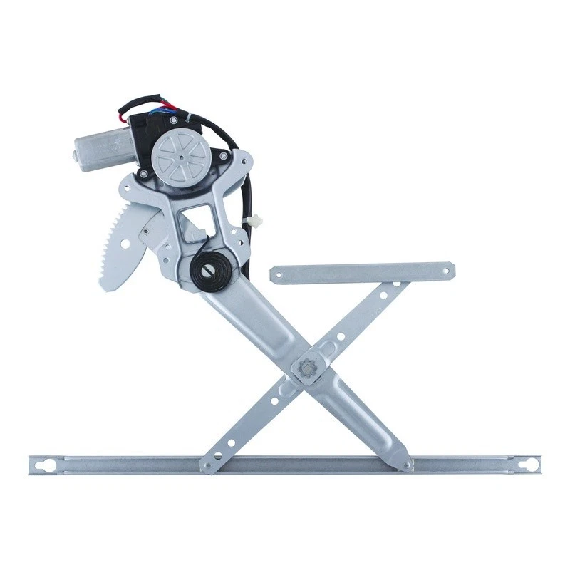 Front Left Window Regulator For 1986-1989 Honda Accord Sedan 1987 1988 WPR0965LM - Image 1 of 1