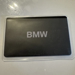 BMW Digital Key Card 5A3B6B9-01 Inv 19A - Picture 1 of 2