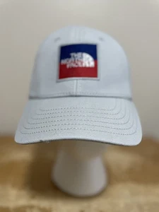 The North Face  Gray Snapback Youth Baseball Cap - Picture 1 of 5