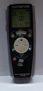 Olympus VN-960PC Digital Voice Recorder - Picture 1 of 4