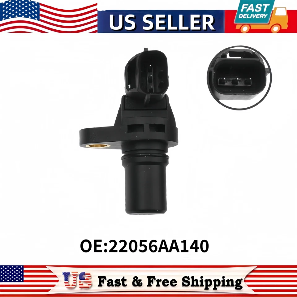 Car Camshaft Position Sensor for Subaru Baja Forester Impreza Legacy WRX H4 2.5L - Изображение 1 из 4