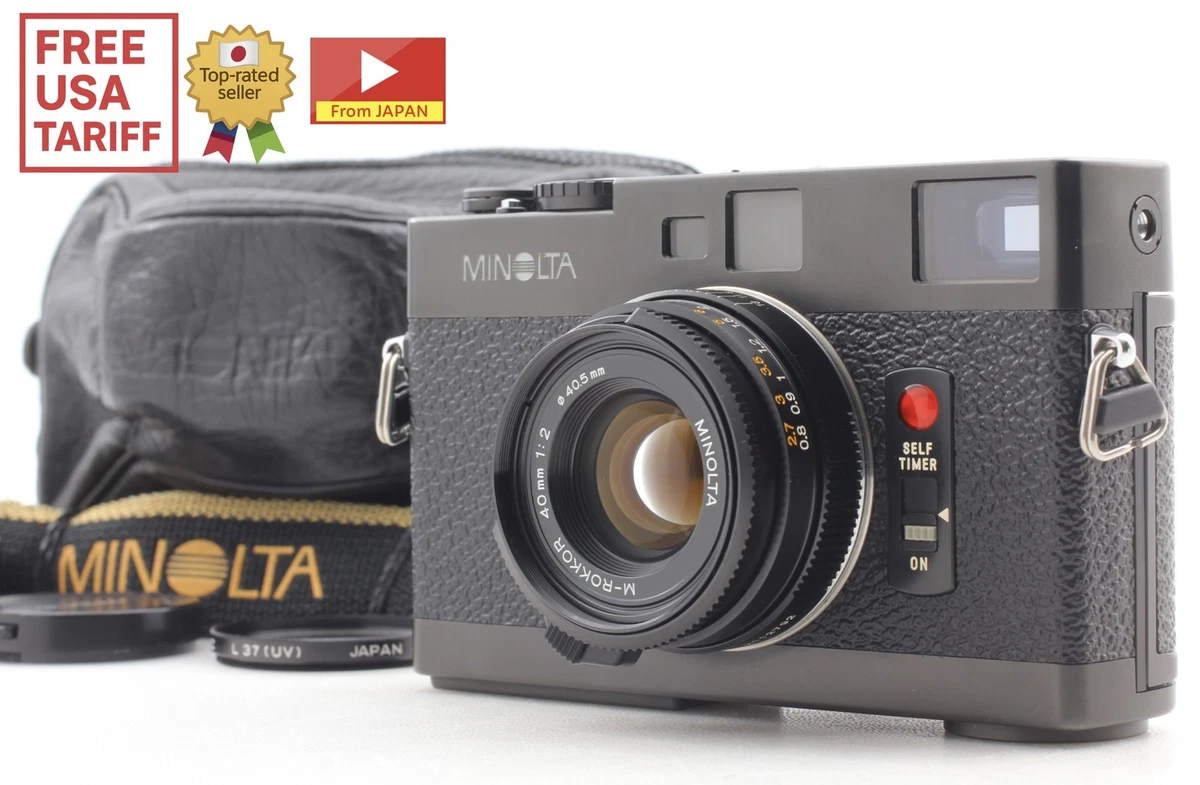 Minolta Cle for sale - eBay