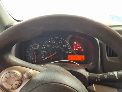 Speedometer Cluster MPH S Model Fits 13-21 NV200 1602154 Foto 1 de 4