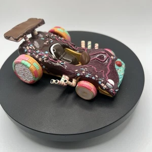 Wreck It Ralph Disney Vanellope Auto Sugar Rush Rennwagen NUR - Bild 1 von 5