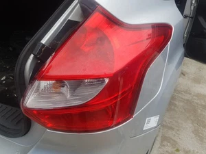 Luz trasera derecha para conductores Ford Focus MK3 11-15 MK3 A72774 - Imagen 1 de 2