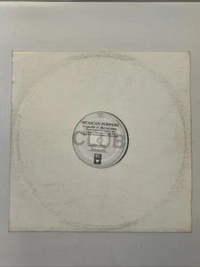 Mexican Poppers - Tequila & Mexicana (12” Single, 1996) Latin Dance Techno Remix - Picture 1 of 6