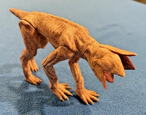 Stranger Things Demodog Actionfigur D'artagnan Dart Actionfigur Ban Dai - Bild 1 von 12