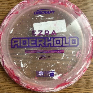 Discraft Ezra Aderhold Tour Series Nuke Z FLX - Picture 1 of 2