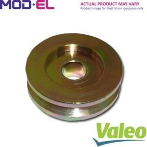 PULLEY ALTERNATOR 599417 FOR VW TRANSPORTER/T6/Van/CARAVELLE/Bus MULTIVAN 2.0L - Picture 1 of 5