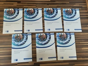 IHK Wirtschaftsfachwirt Prüfungen Herbst 2019-2022 - Bild 1 von 8