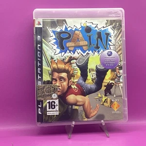 Pain Gioco PlayStation 3 Ps3 Completo - Picture 1 of 4