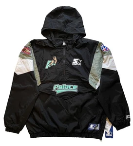 Palace x Starter Breakaway Jacket (L) - Picture 1 of 12