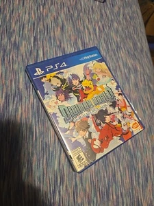 Digimon World: Next Order - Sony PlayStation 4 - Picture 1 of 4