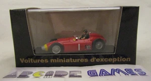 VOITURE 1/43 FERRARI D50 1956 FANGIO - BRUMM CEC - Foto 1 di 3