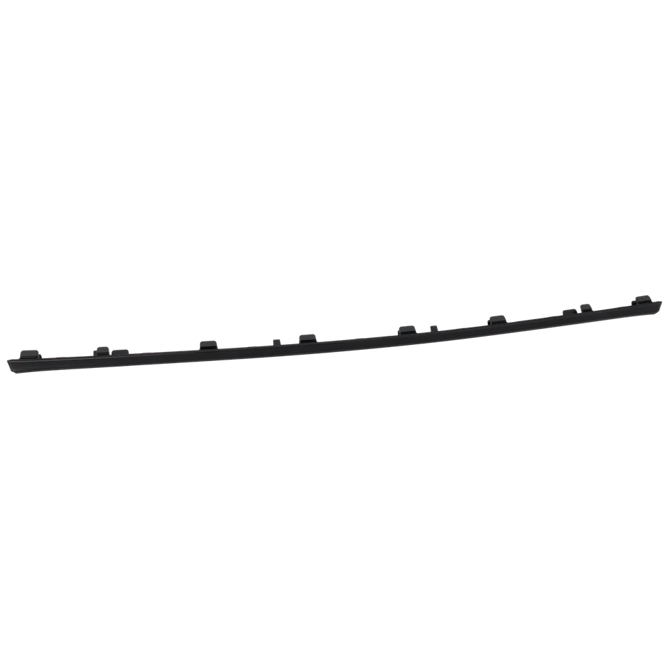 Bumper Face Bar Trim Molding Step Pad Rear Driver Left Side for MB  2538858906 Foto 1 de 1