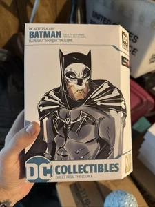 DC Collectibles Artists Alley "Nooligan" Batman Gamestop Excl Day of the Dead - Foto 1 di 1
