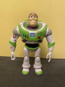 Figura de acción Disney Pixar Toy Story Buzz Lightyear 7" pulgadas - Mattel 2018 - Imagen 1 de 5