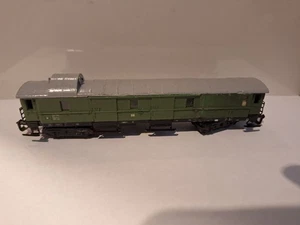 Personenwagen Gepäckwagen 742 009 TT DR - Bild 1 von 4