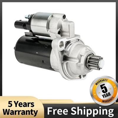 Ajuste de partida para 2012-2013 Volkswagen Passat 2.5L 2006-2010 Fusca 2.5L 17969N - Imagem 1 de 4