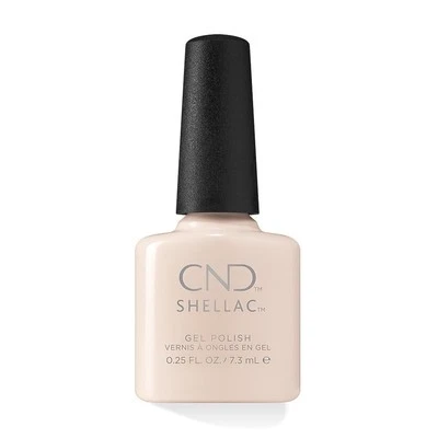 ** CND Shellac Linen Luxury   7,3ml** prodotto Originale💅🤍 - Immagine 1 di 2