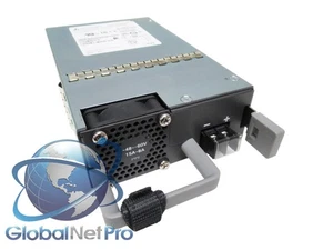 CISCO PWR-CC1-400WDC - C8300 1RU DC Power supply - Picture 1 of 1