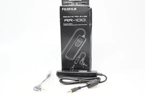 Fuji FUJIFILM RR-100 Remote Release with extra cable - Picture 1 of 1