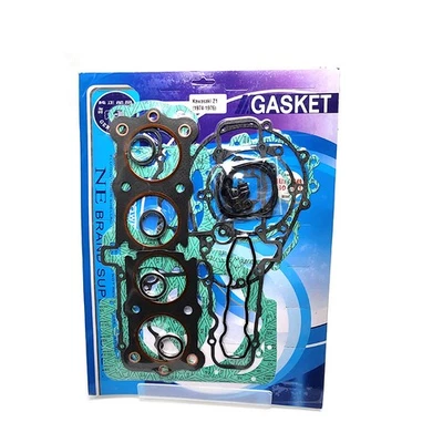 KIT COMPLETO DE JUNTAS DE MOTOR PARA KAWASAKI Z1 (1974-1976) Foto 1 de 4