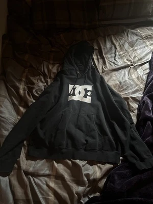 Vintage Y2K DC Star Shoes Co Hoodie - Image 1 of 4