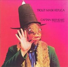 Trout Mask Replica by Captain Beefheart/Captain Beefheart & the Magic Band...