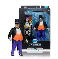 McFarlane DC Multiverse Collector Edition DC Classic The Penguin Pre-sale