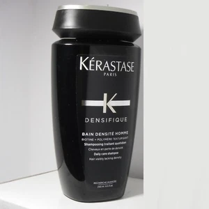 Kerastase Bain Homme Densite' 250 ml Shampoo Trattamento Quotidiano Sigillato - Imagen 1 de 1