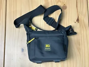 Ruggard Streak 15 Kamera Schultertasche 8,3x3,5x5,5" - Bild 1 von 6