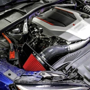 KYOSTAR Cold Air Intake Pipe System For Audi A4 ALLROAD A5 S4 S5 RS4 RS5 3.0T B9 - Picture 1 of 12