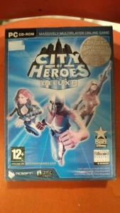 CITY OF HEROES DELUXE - Foto 1 di 3