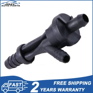 Suction Pump Vent Valve For AUDI A4 A6 Seat VW Jetta Golf Passat B5 Beetle Bora - Picture 1 of 6