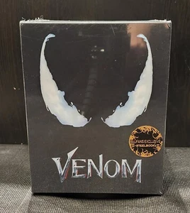 Venom One Click OC Box 4K Blufans - Picture 1 of 7