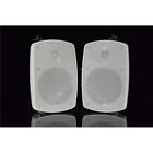 Adastra BH Series Indoor / Outdoor Background Speakers - Supplied in Pairs - BH5