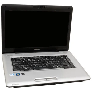 Portátil Toshiba Satellite L450-16K Intel Pentium Dual Core T4400 2,20 GHz - Imagen 1 de 1