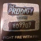 The Prodigy/H09909-Fight Fire With Fire/Champions Of London Limited 2 X 7" Vinyl