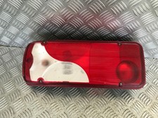 Feu Arrière Gauche Pour VW Crafter 2006-2017 | Référence 2E0945095 | Marque TYC | Neuf En Emballage