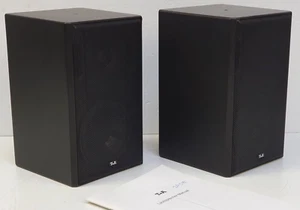 T+A TAR 200E Paar 2 Weg High End Lautsprecher Front 5.1 Surround HIFI Sound Syst - Bild 1 von 11