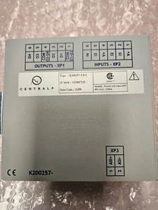 Wire Control Centralp K200257-3 BA - Foto 1 di 3
