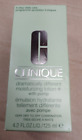 *Clinique Dramatically Different Moisturizing Lotion+ with Pump #8907