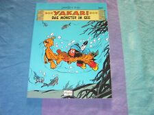 Yakari Nr. 04 von 2011 aus dem Ehapa Verlag! TOP!