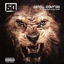 Animal Ambition: An Untamed Desire To Win [Explicit]