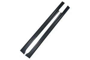 Minigonne per BMW Serie 5 F10 F11 Berlina Touring 2011-2017 M-Technik Design - Afbeelding 1 van 7