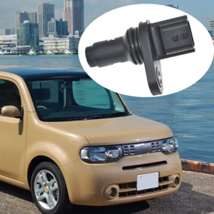 Crankshaft Position Sensor Fit For NISSAN CUBE 2009-2014 23731-1KT0A 3PINS - Picture 1 of 5