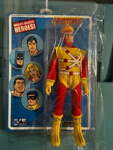 Figures Toy Company FTC Very Rare FIRESTORM New Sealed, Never Opened - Picture 1 of 2