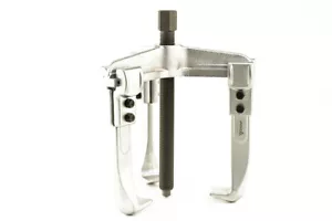 ASTA 160mm Abzieher 3-Beine Innen Außen Universal Parallel Drei Arm Backen - Bild 1 von 8
